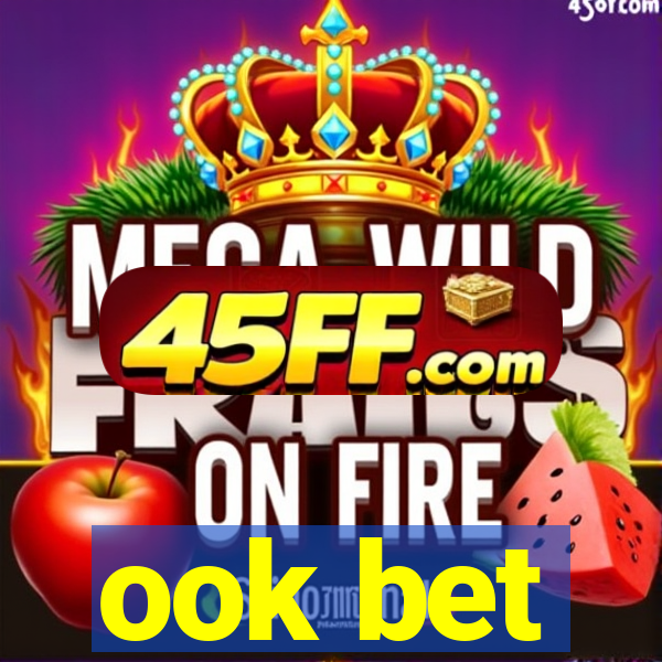 ook bet